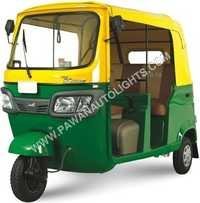 TVS Three Wheeler Spare Parts