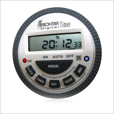 Frontier Digital Timer