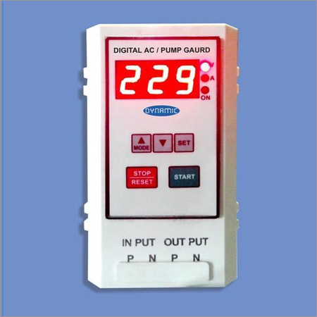 Digital AC Guard