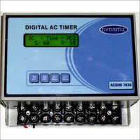 Digital Air Conditioner Timer