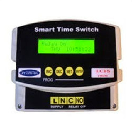 Digital Time Switch