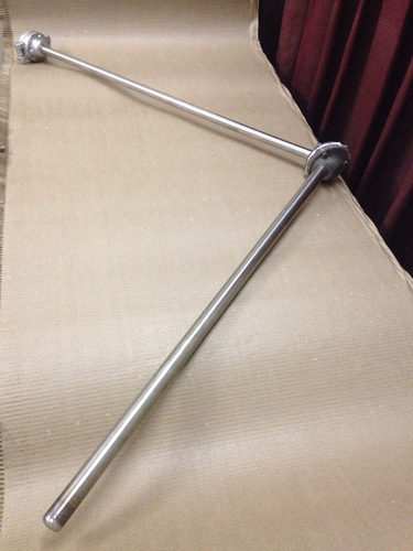 Thermocouples