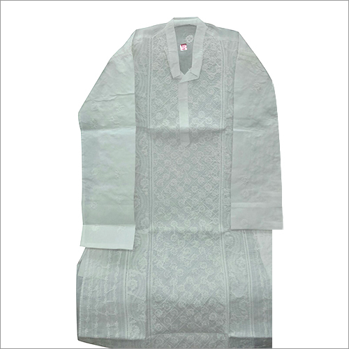 Chikan Kurta
