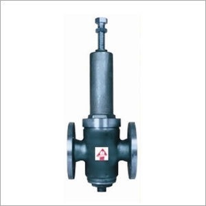 Pressure Reducing Valve By FIDICON DEVICES INDIA