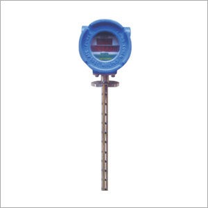 Capacitance Level Indicator By FIDICON DEVICES INDIA