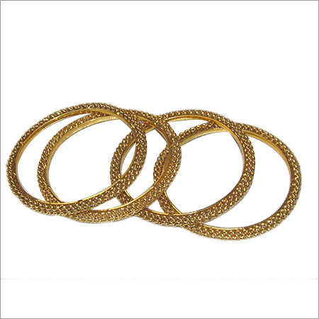 Semi Precious Bangles