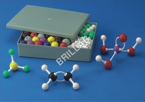 Atomic Model Set (Euro Design)