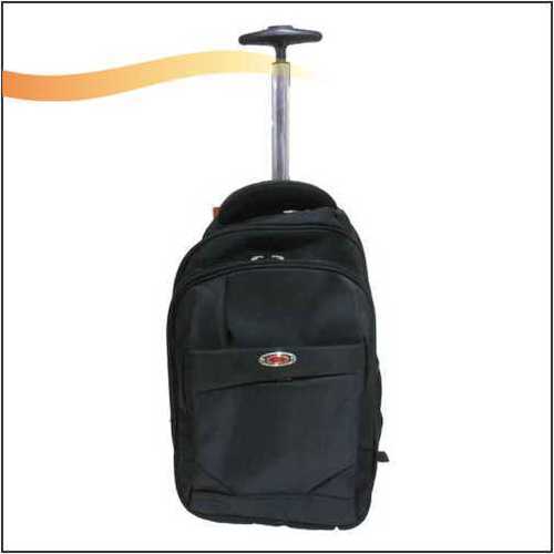Laptop Trolley Backpack By NEWGENN INDIA