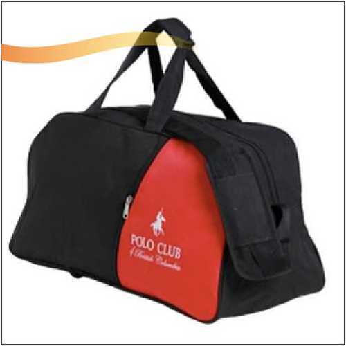 Polo Club Regular Travel Bag By NEWGENN INDIA