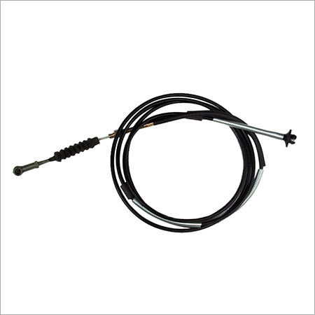 Automobile Accelerator Cables
