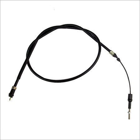 Accelerator Cables