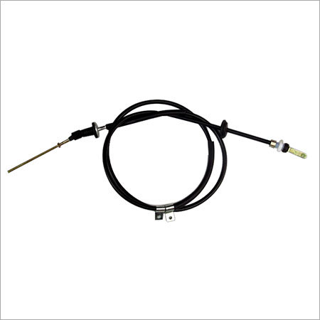 Tata Ace/Magic Clutch Cable