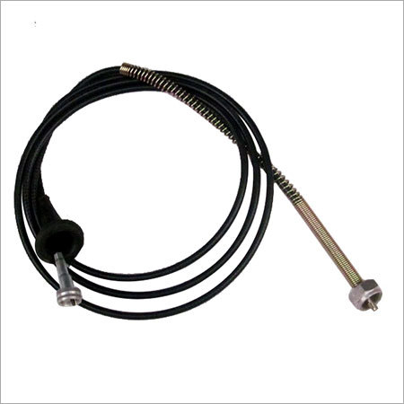 Speedmeter Cables