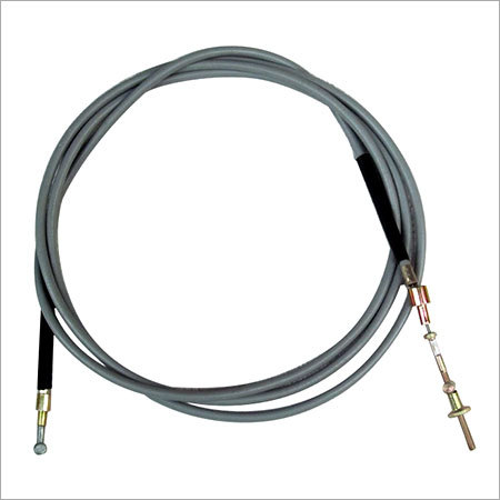 Clutch Cable For Ape/Alfa
