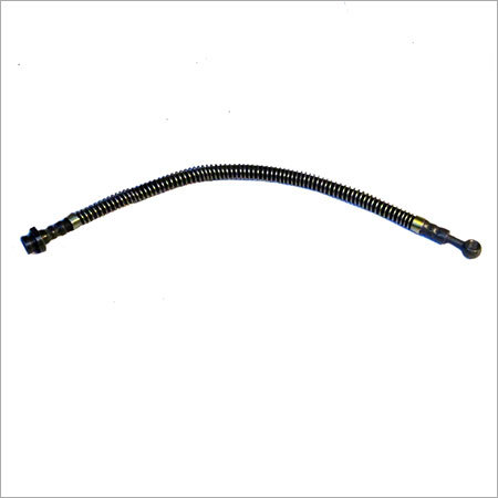 Brake Hose Pipe