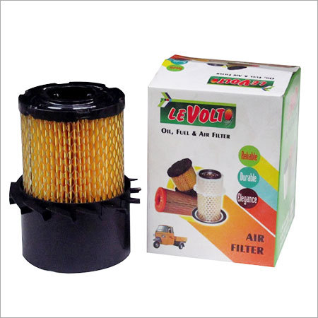 Air Filter for Ape Piaggio / Alfa