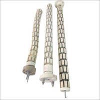 Ceramic Heating Elements - Customizable Wattage, 120v Voltage | Highly Efficient, Durable Finish, High Temperature Resistance