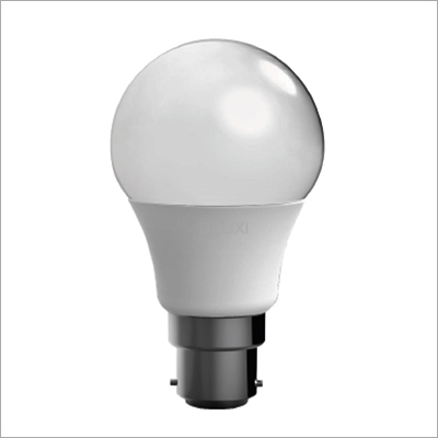 Lightweight LED Bulbs