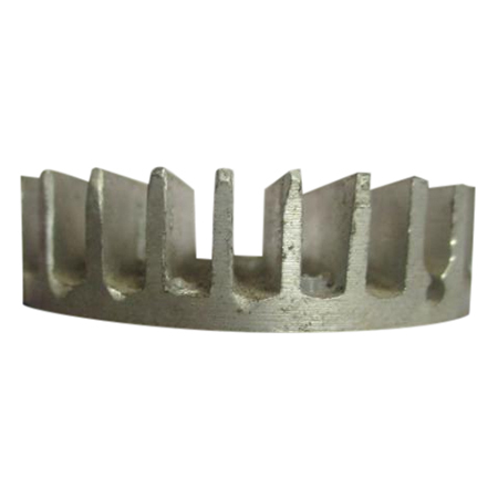 Die Casted Heat Sinks