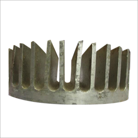 Die Casted Heat Sinks