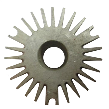 Die Casted Heat Sinks
