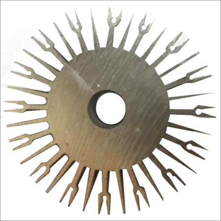 Die Casted Heat Sinks