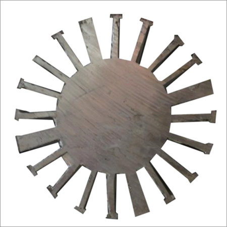 Die Casted Heat Sinks