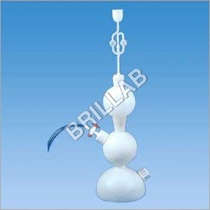 Kipps Apparatus