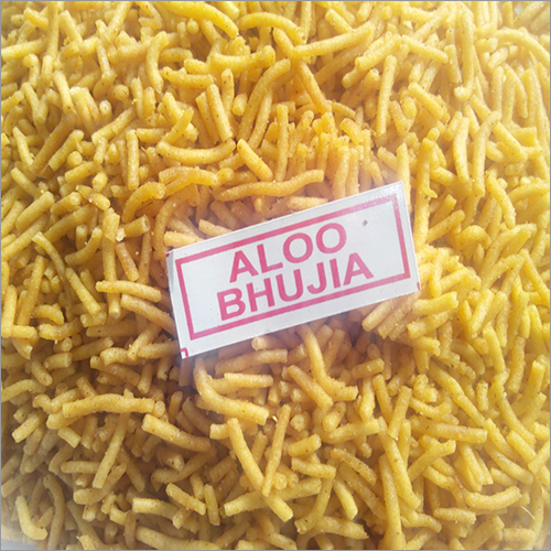 Aloo Bhujia Namkeen