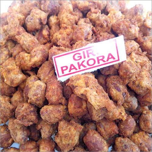 Masala Peanuts