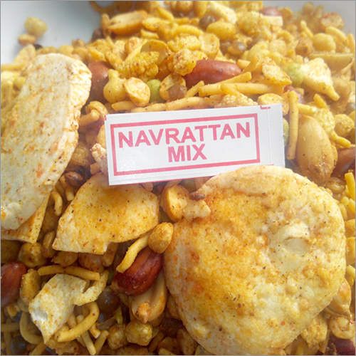 Navrattan Mix Namkeen