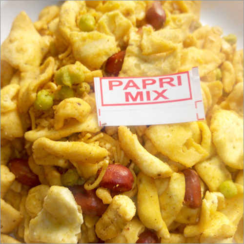 Papri Mix Namkeen