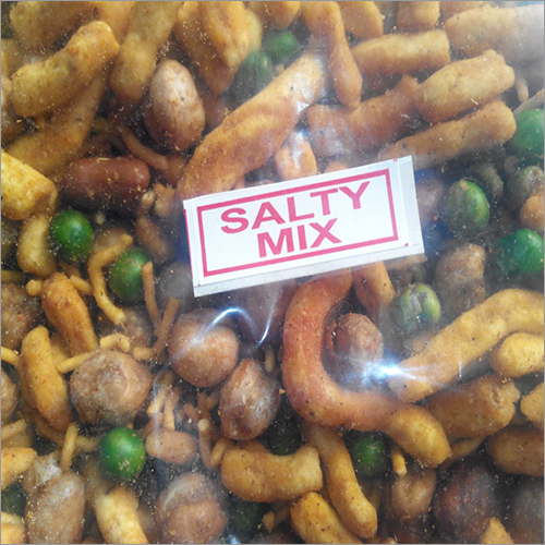 Salty Mix Namkeen