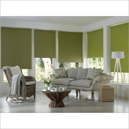 Roller Blinds
