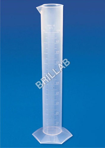 Measuring Cylinder Hexagonal