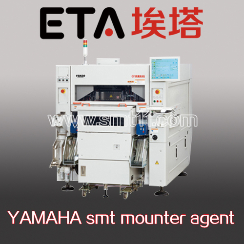 yamaha SMT ASSEMBLY SYSTEM LED CHIP MOUNTER g5s