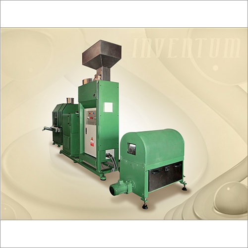 Automatic Aluminium PP Cap Manufacturing Line