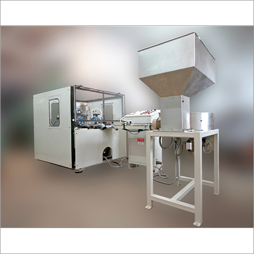 Side Embossing-Shaving & Knurling-Scoring Machine