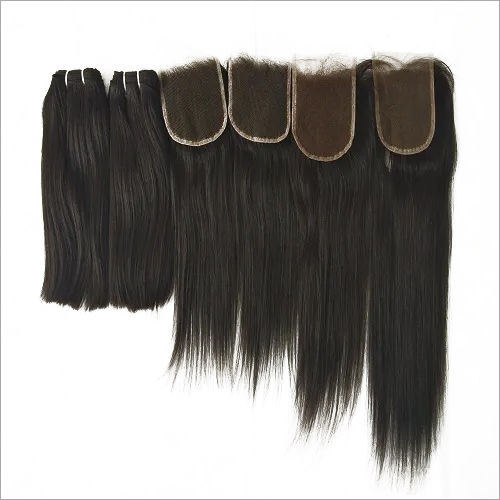 Peruvian Straight Hair Extension