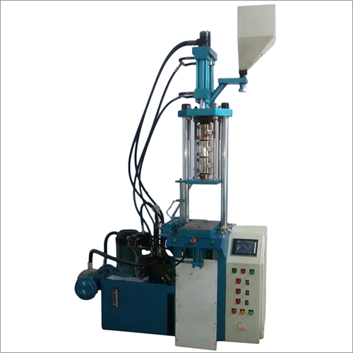 Injection Moulding Machine