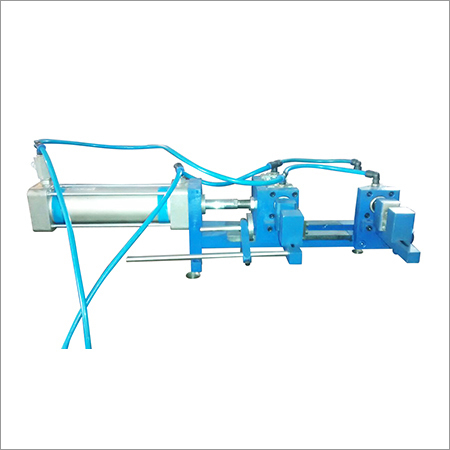 Wire Stripping Machine