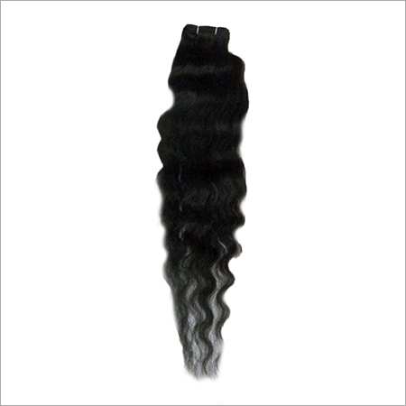 Deep Wave Hair