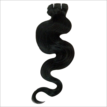Body Wave Hair
