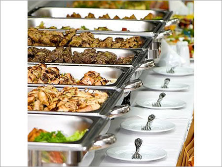 Seminar Catering Services By CATERER APPAYAN