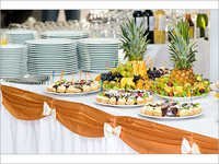 Wedding Decoration Services - Floral Arrangements, Lighting & Fabrics | Traditional And Western Styles, Excellent Creative Space Utilization, Simple Task Management