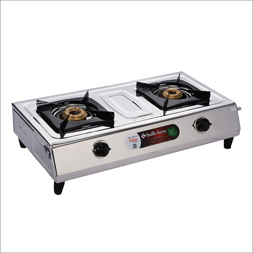 Indane Gas Stove
