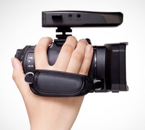 Live Video Portable Streaming Encoder