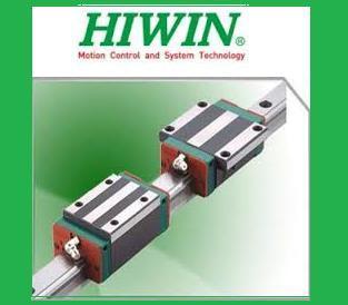 Bearing Dealers Of Hiwin