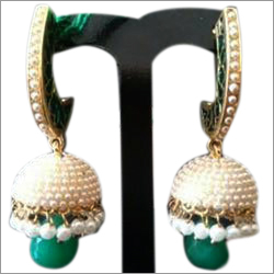 Jhumki's