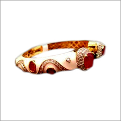 American Diamond Bracelet